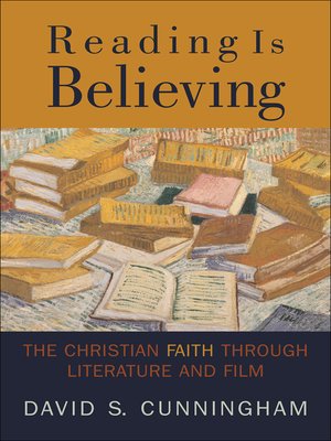 cover image of Reading Is Believing
